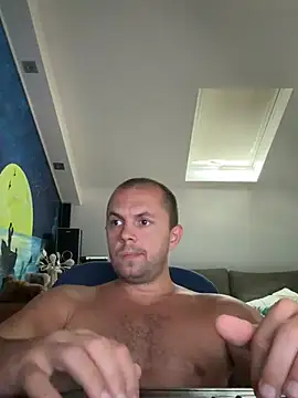 Dejanaceking – Naživo XXX chat