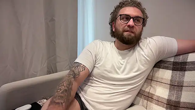 XXX chat uživo modela Bear_bear_