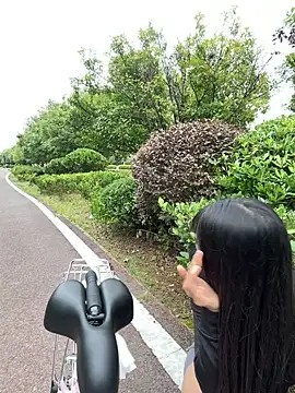 xiao-Lin 现场XXX聊天