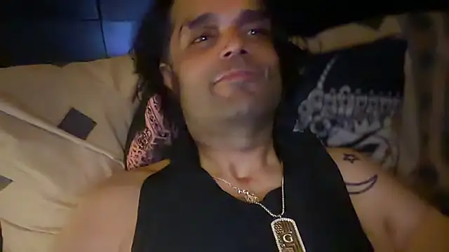 icebergslim281 Chat XXX in diretta