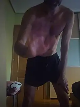 צ'אט XXX בשידור חי של kakum10