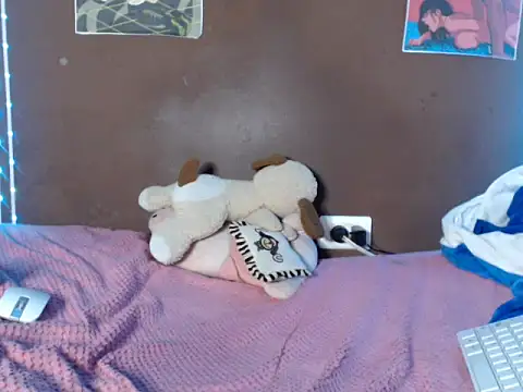 AlphaMercury's Live XXX Chat