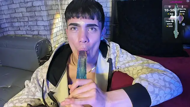 Danny_prince Live XXX-chat