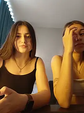 XXX chat uživo modela thinkaboutbehavior