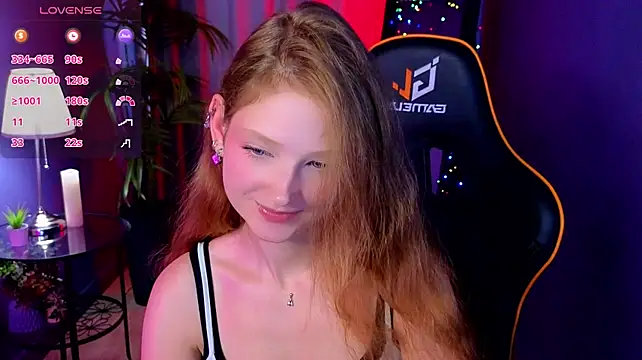 Your_lilith_ 라이브 XXX 채팅