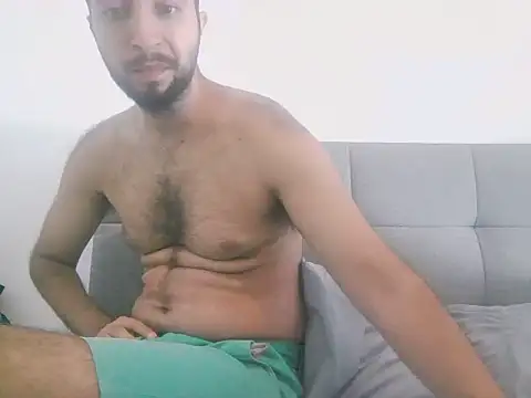 Živý XXX chat NakedSlave26