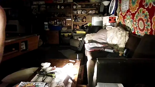 truckdawg2023 Webcam-Show