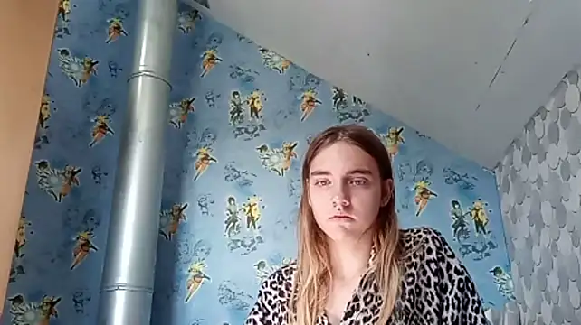 Czat XXX na żywo – IraGerba