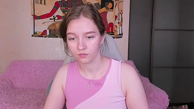 Ksuhesa's Live XXX Chat