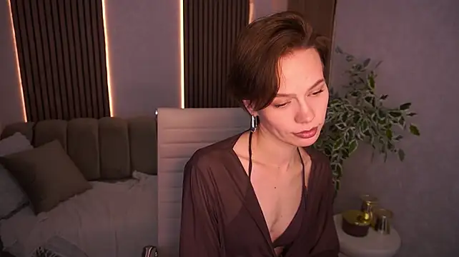 ShyySiren's Live XXX Chat