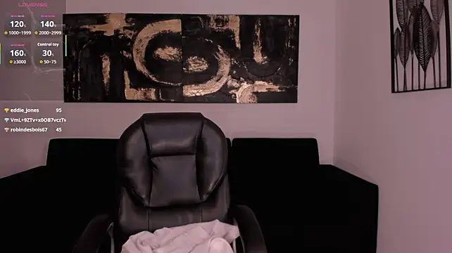 BellaConnorX's Live XXX Chat