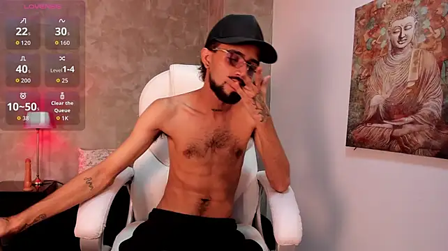 Felipe-Casttan XXX чат на живо