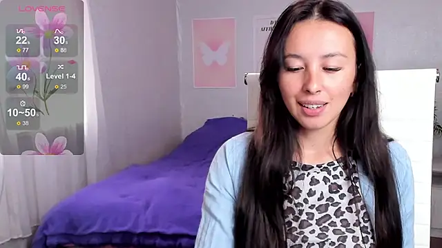 Geisha_Anna Chat XXX live