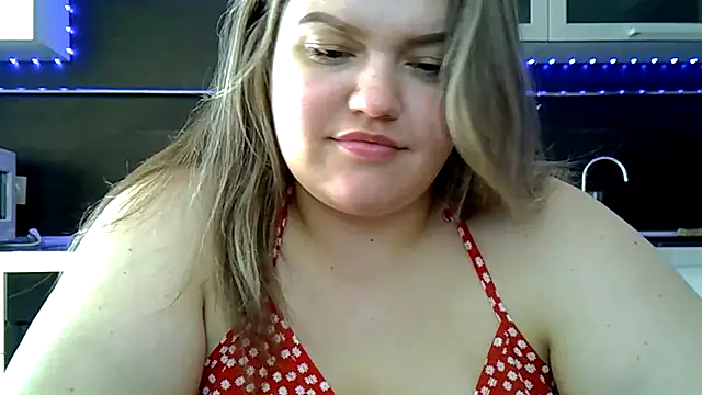 AnitaWillias Chat XXX live