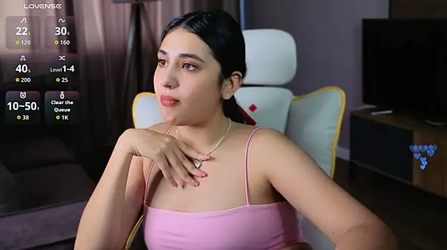 Sembang XXX Secara Langsung honeylanaa