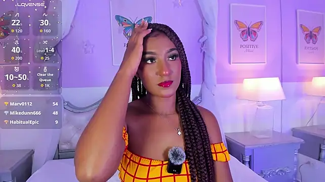 NatashaMiiller Chat XXX live