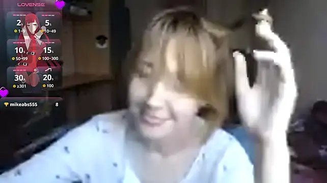 lizamillss Chat XXX live