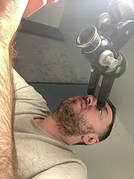DorianJeday Live XXX-Chat