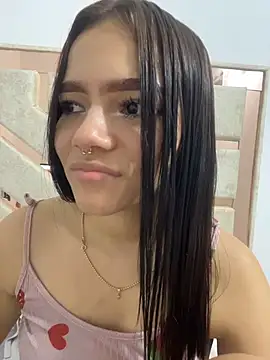 צ'אט XXX בשידור חי של lina_seduce