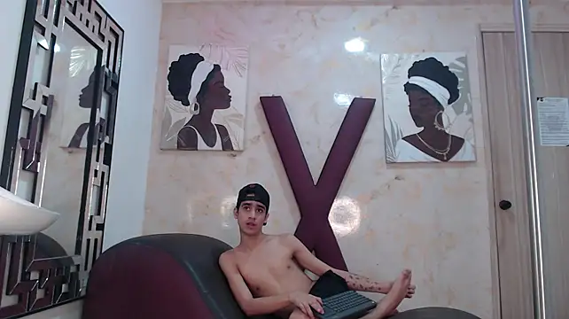 Živý XXX chat GOLDEN_BOSS