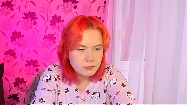 WabiMochi Adlı Modelin Canlı XXX Sohbeti