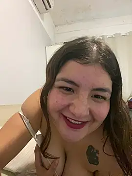 Chat XXX en directo de SofiDimamita