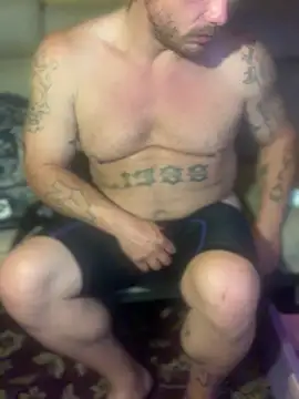 Czat XXX na żywo – Ldnick69