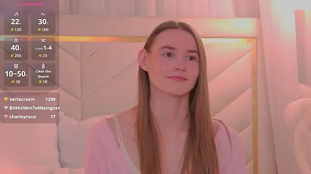 LillianYoung Chat XXX live
