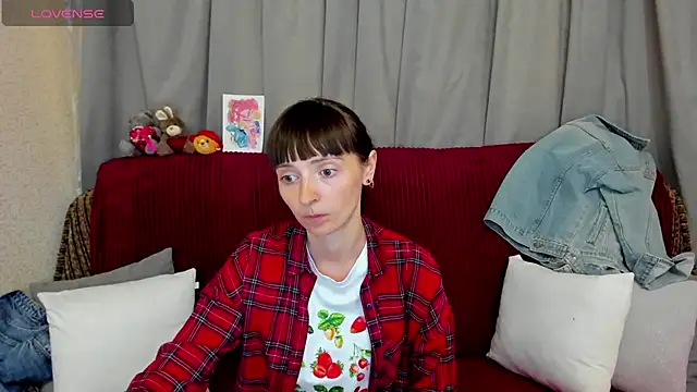 Chat +18 de TayanaJons ao vivo