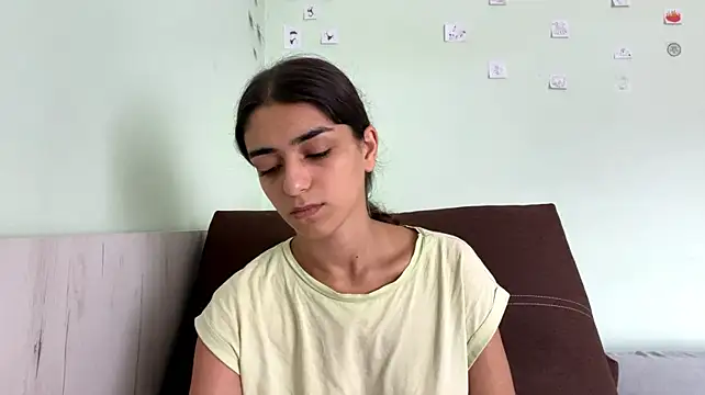 Онлайн чат XXX Annthebest