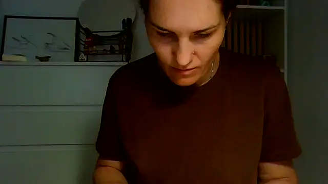 Živý XXX chat Ms-Lust1-