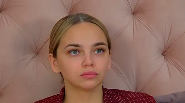 Živý XXX chat AnitaVenture