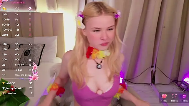 ChloeWells' Live XXX Chat