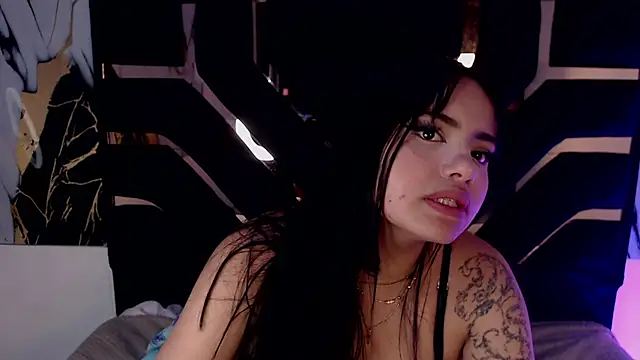 Czat XXX na żywo – sweetbloomcs