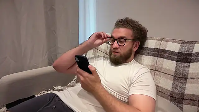 Czat XXX na żywo – Bear_bear_