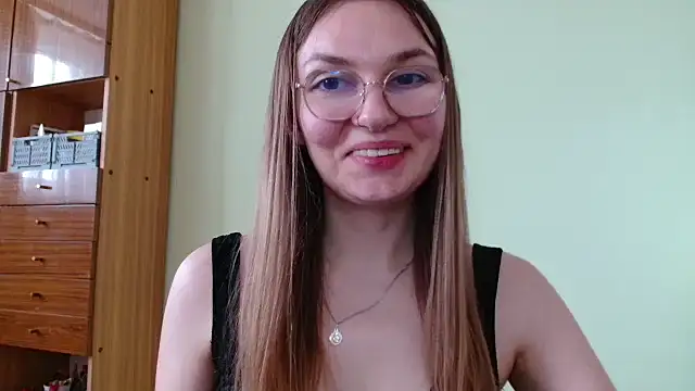 LooveELLYx's Live XXX Chat