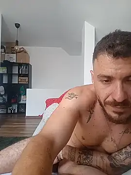 دردشة BenDover313OF الجنسية المباشرة
