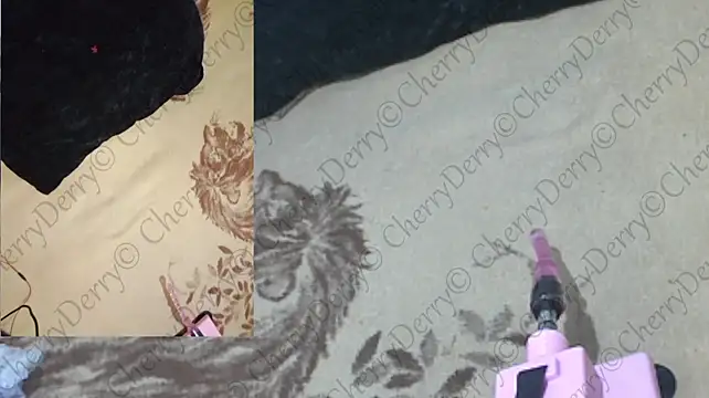 CherryDerry 라이브 XXX 채팅