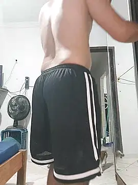 Gasc_1992's Live XXX Chat