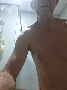Getemhot Webcam-Show