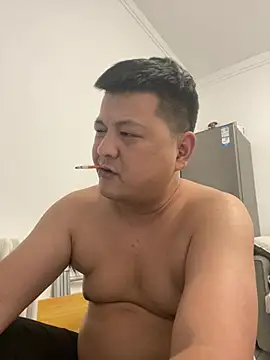 zhang1118's Live XXX Chat