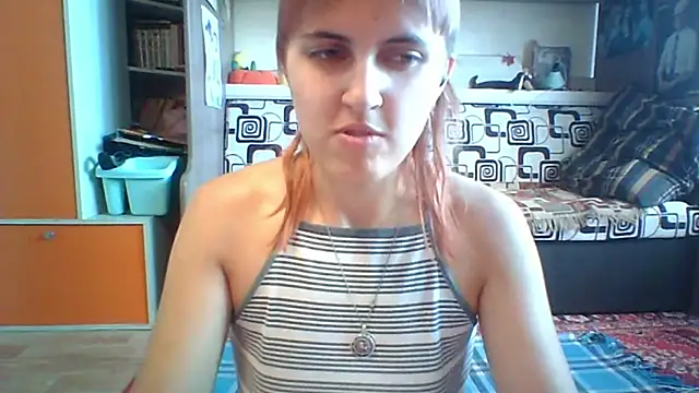Chat XXX Live BubblePride