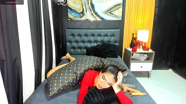 Diana_Victoria 现场XXX聊天