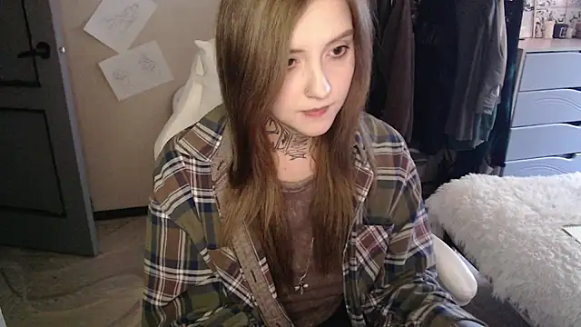 Czat XXX na żywo – Taissa_Harmon