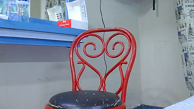 Latinopervs' Live XXX Chat