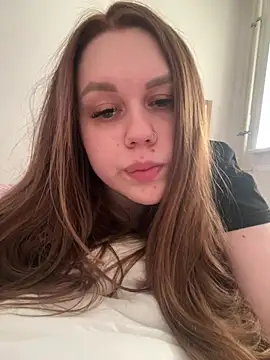 Marylallka5 – Live XXX-chat