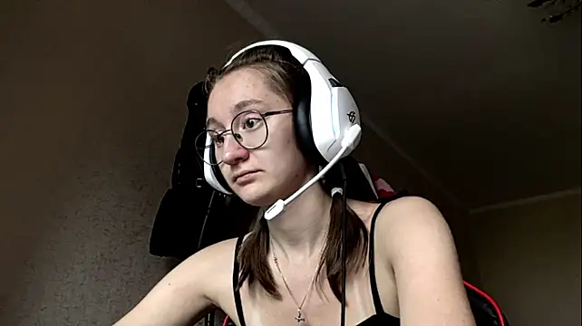 XXX chat uživo modela RivaGradford