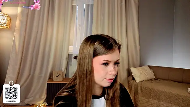 Chat XXX en directo de LollaStich