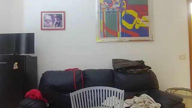 Chat XXX en directo de AMIRDIB2025