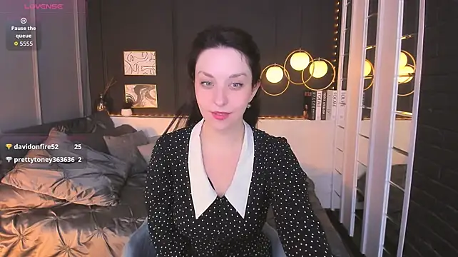 MargaretFatal live XXX chat